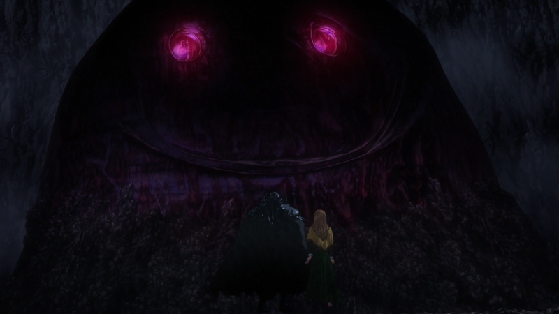 Illustration for article titled Berserk (2016) Eps. 10 & 11 - Special Edition